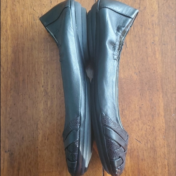 Me Too Fantasy Ballet Flats - Picture 13 of 15